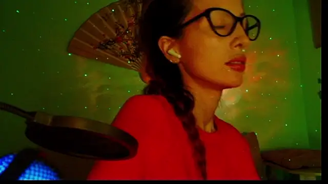 KiotoShine online show from October 2025 07:43:01 PM