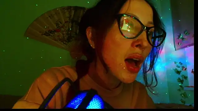 KiotoShine online show from September 2025 10:38:02 PM