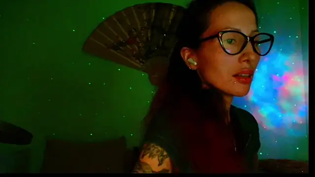 KiotoShine online show from November 2025 06:11:02 PM