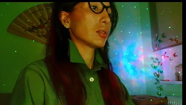 KiotoShine online show from October 2025 04:19:02 PM