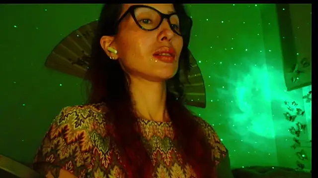 KiotoShine online show from October 2025 05:14:01 PM