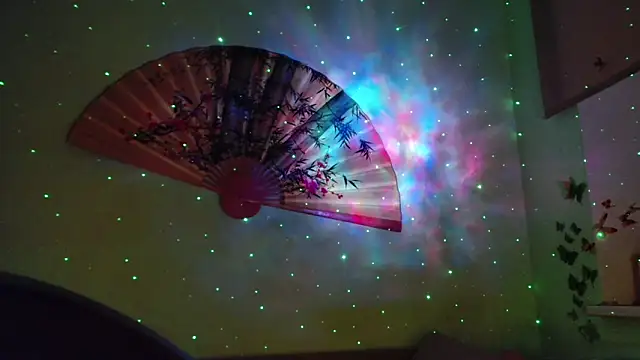 KiotoShine online show from March 2026 08:25:01 PM