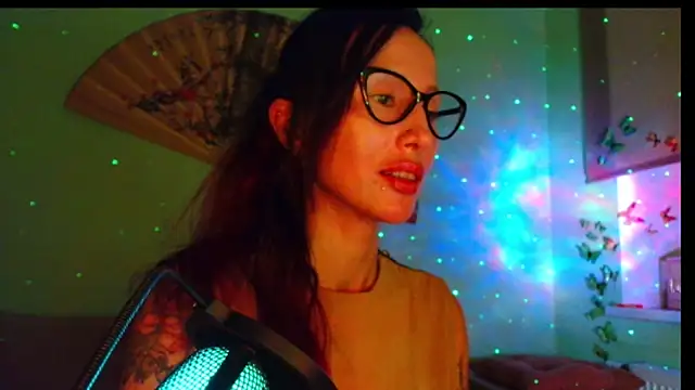 KiotoShine online show from October 2025 06:52:02 PM