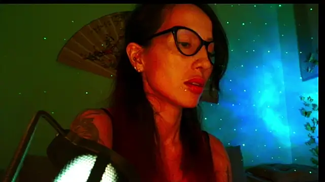 KiotoShine online show from October 2025 09:27:01 PM