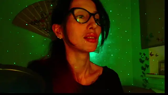 KiotoShine online show from October 2025 09:07:02 PM