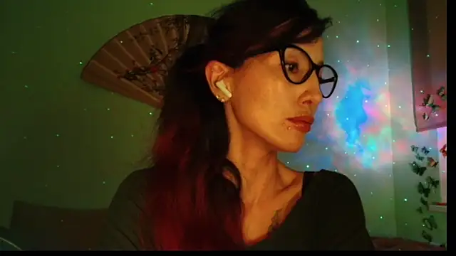 KiotoShine online show from October 2025 06:44:01 PM