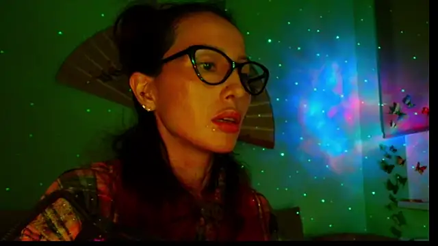 KiotoShine online show from September 2025 10:27:01 PM