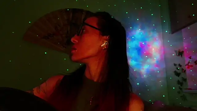 KiotoShine online show from March 2026 08:05:01 PM