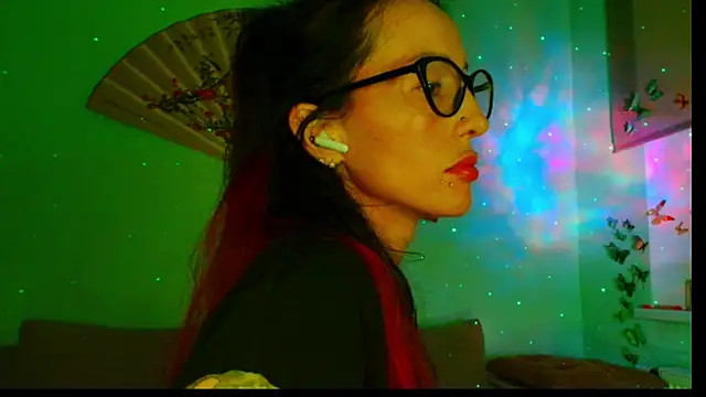 KiotoShine online show from October 2025 07:24:01 PM