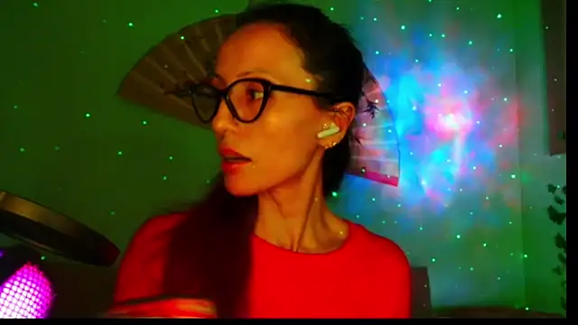 KiotoShine online show from October 2025 08:06:02 PM