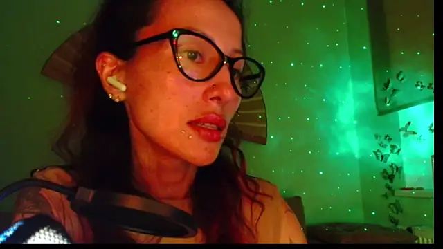 KiotoShine online show from October 2025 03:33:02 PM