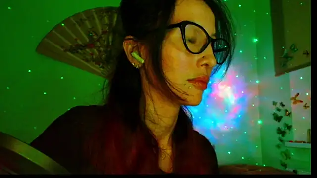 KiotoShine online show from October 2025 07:36:01 PM