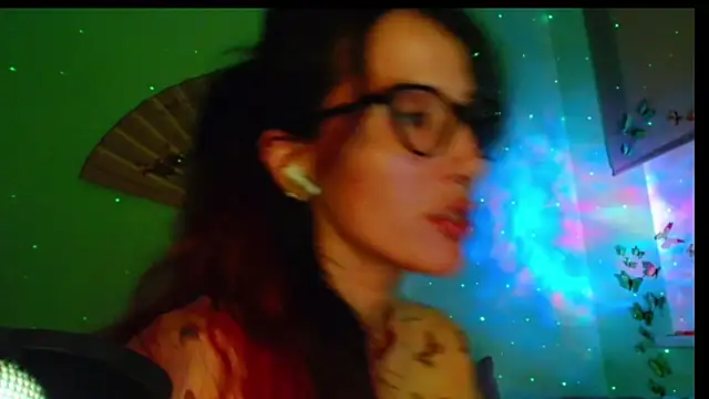 KiotoShine online show from October 2025 07:05:02 PM