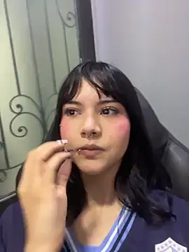 TatiLee online show from March 2026 05:27:01 PM