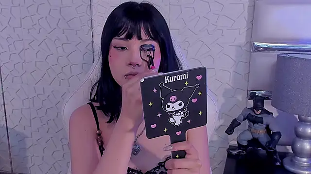 TatiLee online show from March 2026 12:28:02 PM