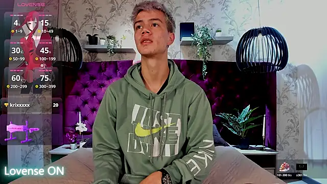 nicktorn online show from December 2025 12:16:01 PM