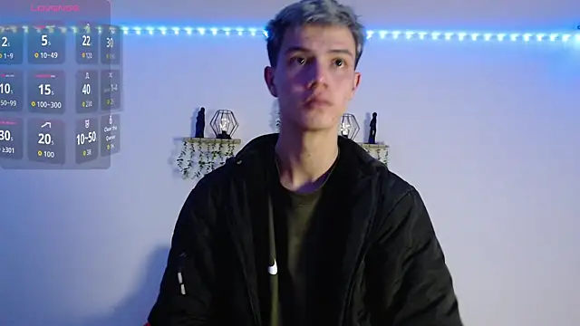 nicktorn online show from April 2026 09:44:01 PM