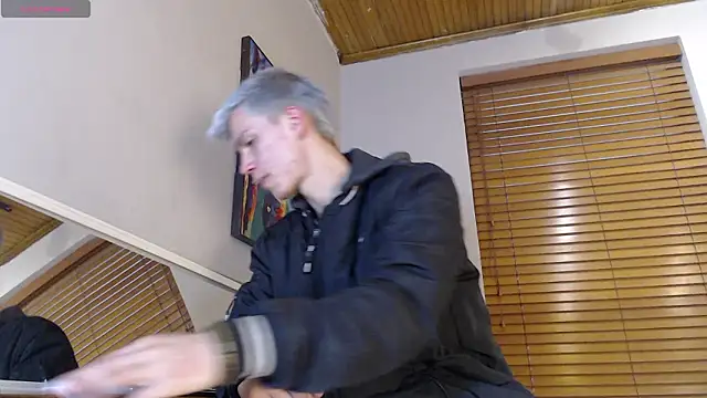 nicktorn online show from February 2026 12:39:01 PM