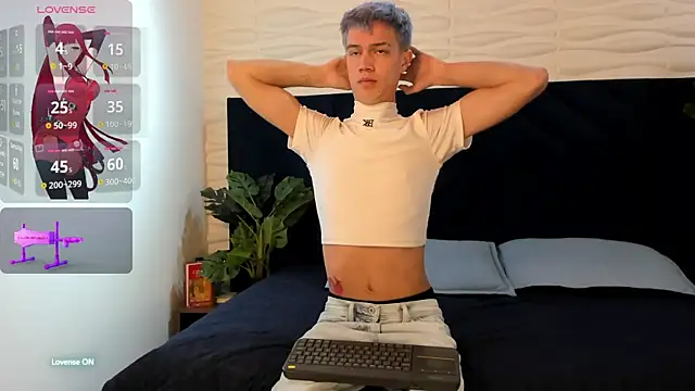 nicktorn online show from October 2025 11:55:02 AM