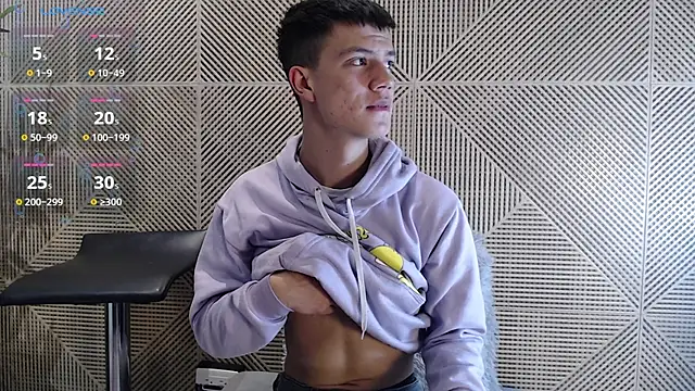 nicktorn online show from September 2025 12:47:02 PM