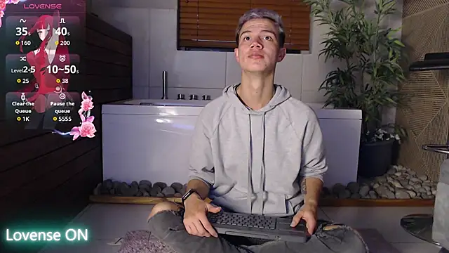 nicktorn online show from January 2026 12:00:01 PM