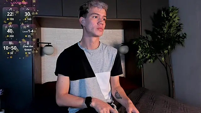 nicktorn online show from January 2026 12:20:01 PM