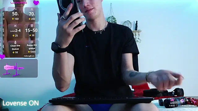 nicktorn online show from May 2026 01:31:02 AM