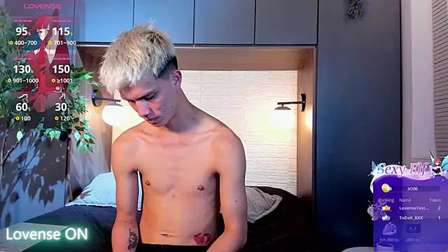 nicktorn online show from January 2026 05:27:02 PM