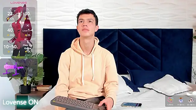 nicktorn online show from September 2025 12:12:01 PM