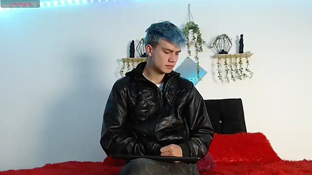Snapshot of nicktorn chatting on June 2026 01:50:01 PM nicktorn online show from June 2026 01:50:01 PM