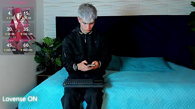 nicktorn online show from December 2025 12:08:01 PM