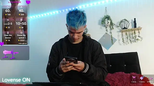 Snapshot of nicktorn chatting on July 2026 04:07:02 PM nicktorn online show from July 2026 04:07:02 PM