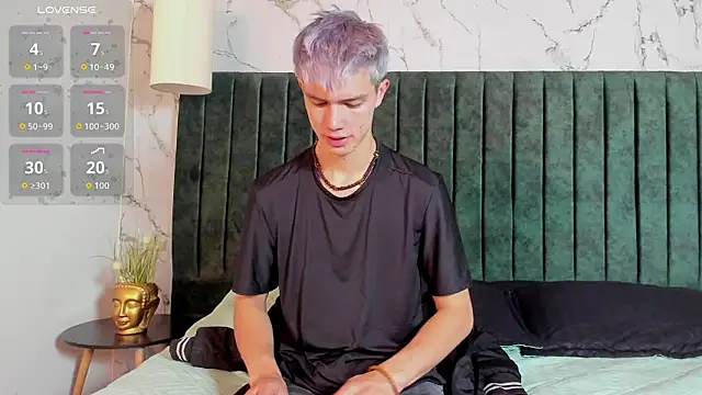 nicktorn online show from February 2026 02:50:01 PM