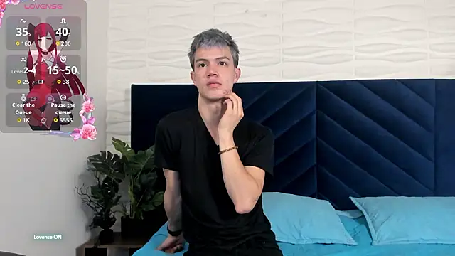 nicktorn online show from March 2026 12:22:02 PM