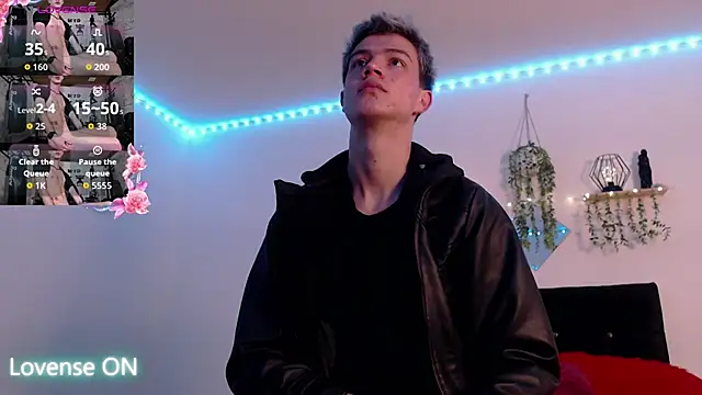 nicktorn online show from March 2026 12:47:01 PM