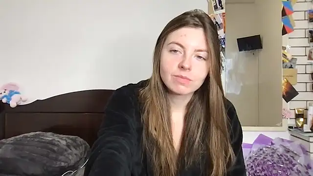 Baby Angelll online show from March 2026 09:26:02 PM