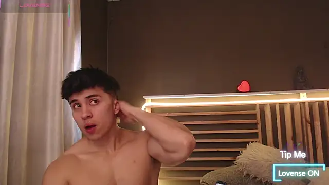 PaulEvens online show from December 2025 01:34:02 PM