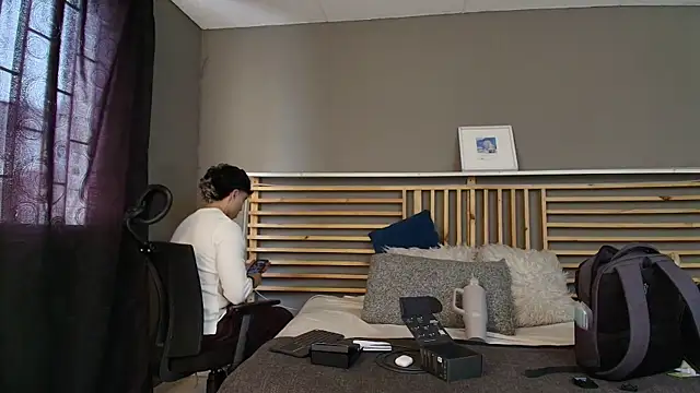 PaulEvens online show from March 2026 01:03:02 PM