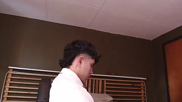 PaulEvens online show from October 2025 01:12:02 PM