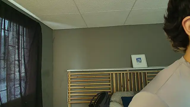 PaulEvens online show from March 2026 01:34:01 PM