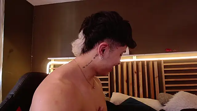 PaulEvens online show from November 2025 01:36:02 PM