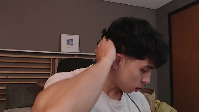 PaulEvens online show from February 2026 01:12:01 PM