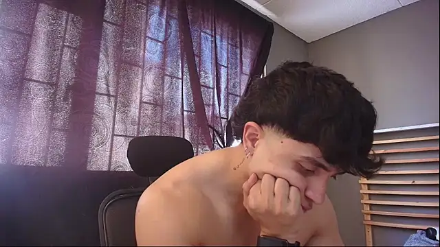 PaulEvens online show from April 2026 03:05:01 PM