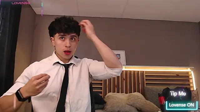 PaulEvens online show from February 2026 12:59:01 PM