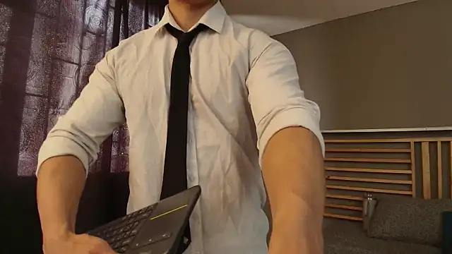 PaulEvens online show from April 2026 02:29:02 PM