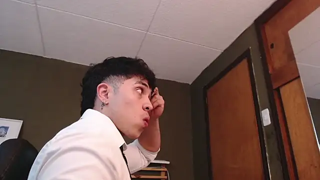 PaulEvens online show from October 2025 01:10:01 PM