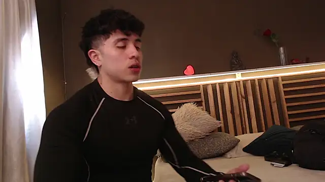 PaulEvens online show from November 2025 01:22:01 PM