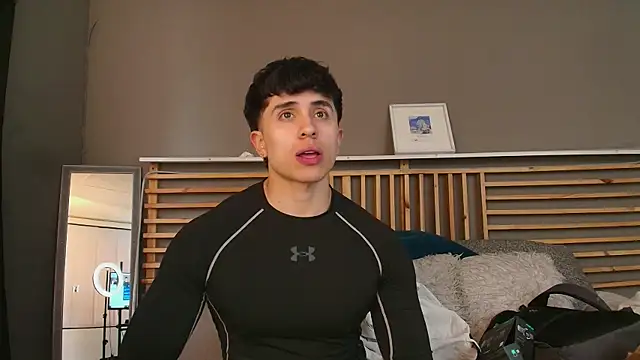 PaulEvens online show from March 2026 01:27:01 PM