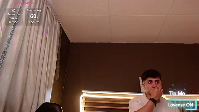 PaulEvens online show from October 2025 01:12:02 PM