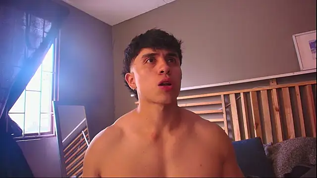 PaulEvens online show from April 2026 02:43:01 PM